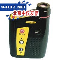 TX2000 H2S硫化氢检测仪